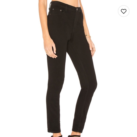 Free People Skinny Jeans - Picture 6 of 7